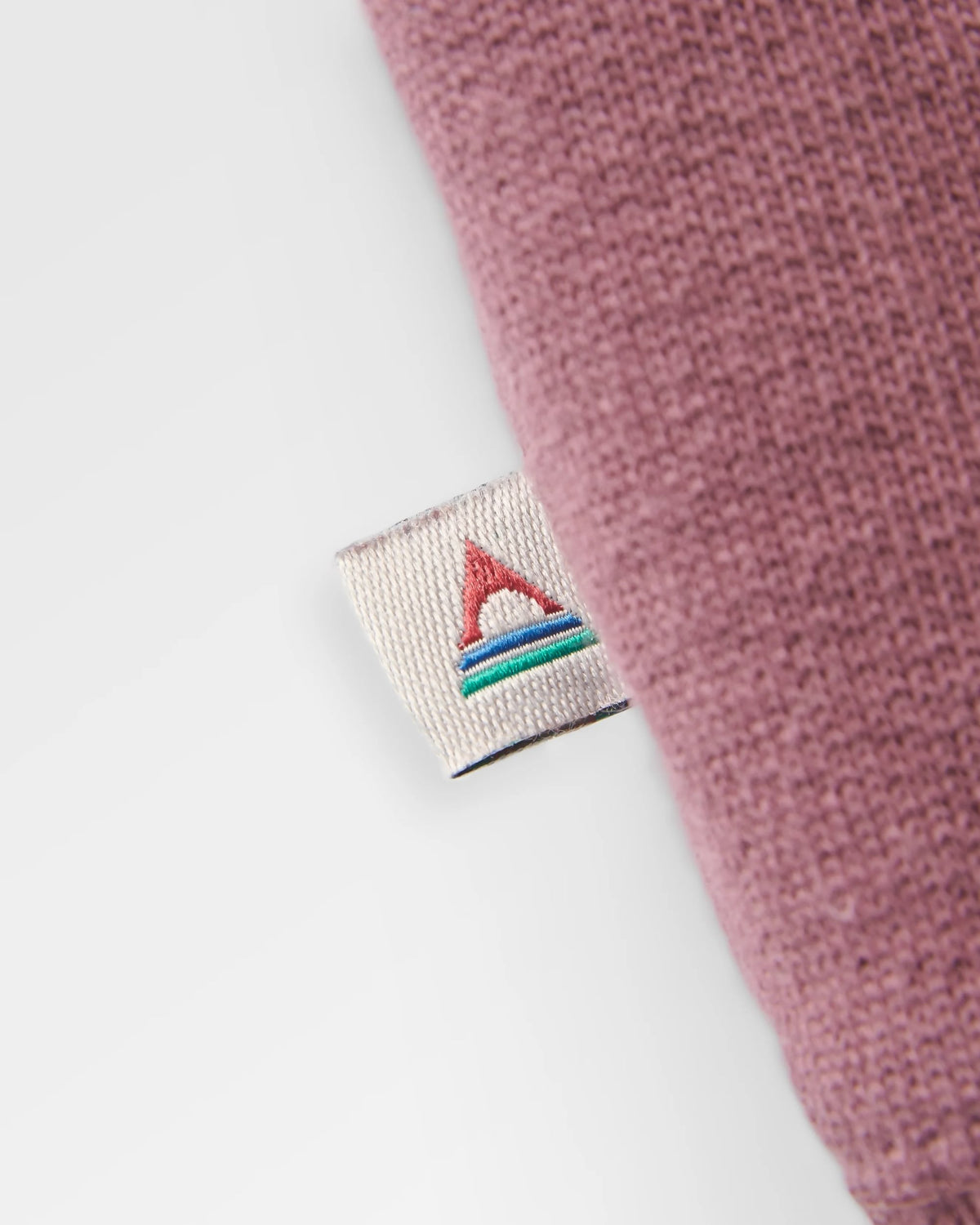 Escapism Regular Fit Hoodie - Brambleberry - Flatlay