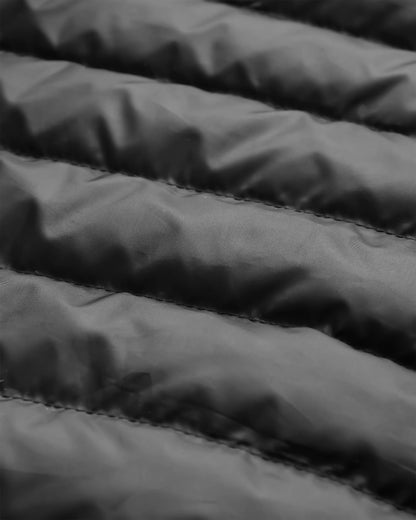 Cloudmont Waterproof Down Parka - Stormy Sea - Flatlay