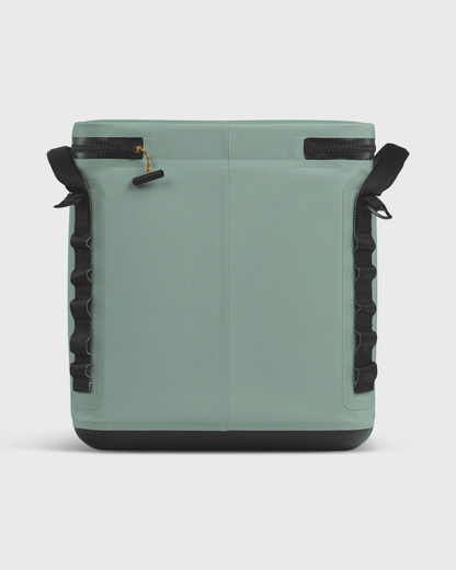 Dometic PSC19 Cooler Bag - Moss - Flatlay