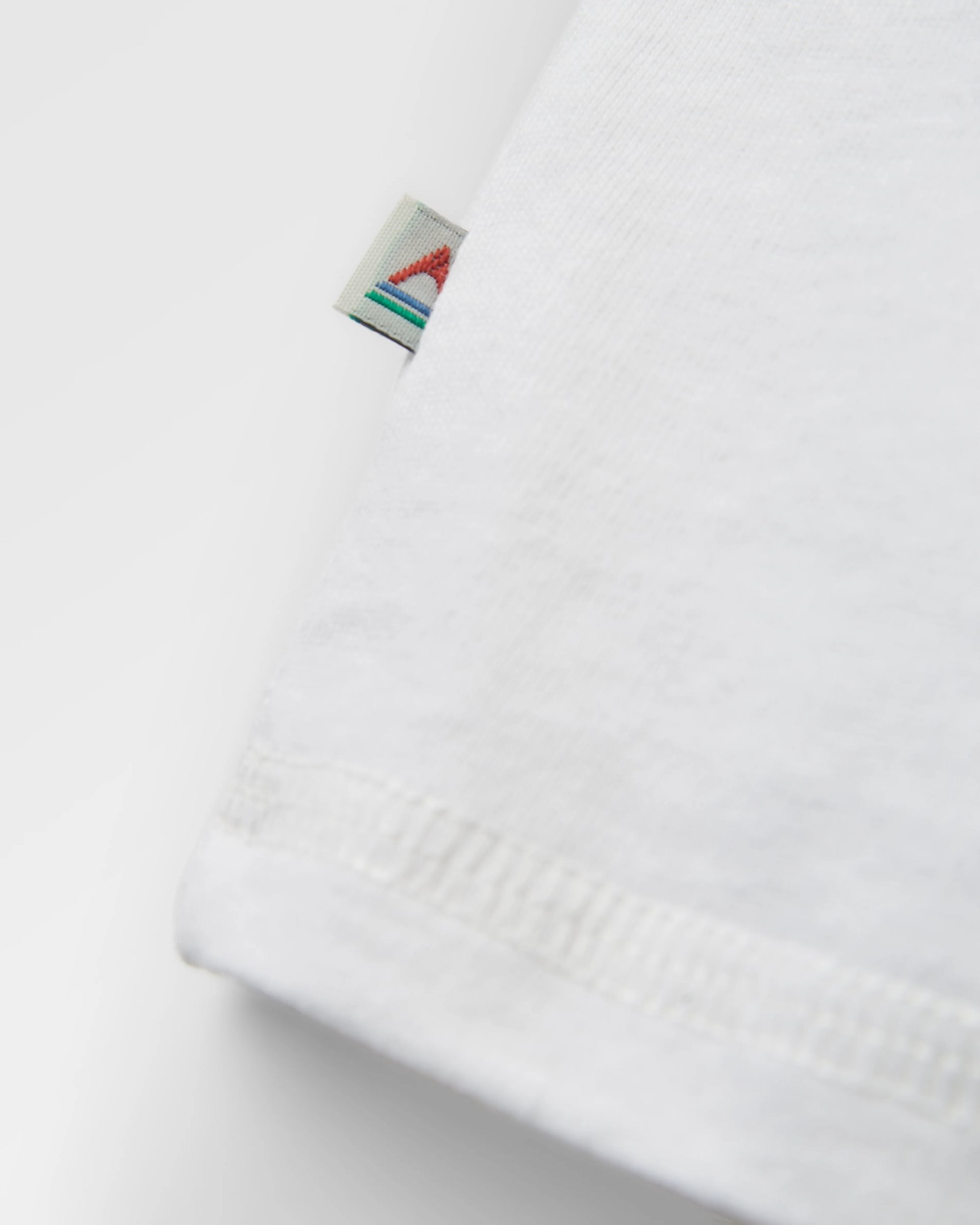 nonnative ROAMER TEE QS - COTTON MARBLE SWEAT サイズ1 NN-C3112 | nonnative 17SS