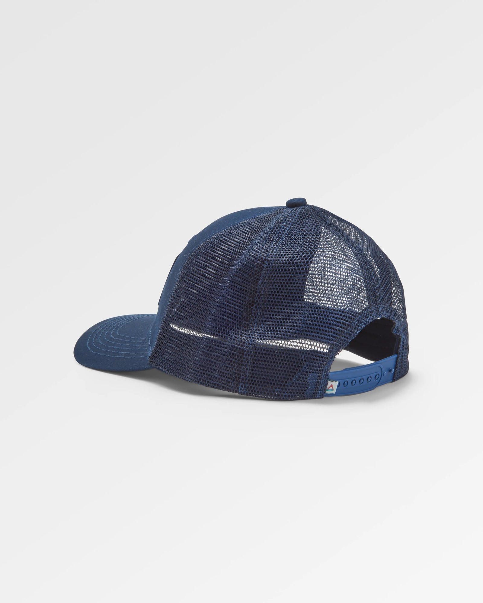 Core Trucker Cap Rich Navy – Passenger