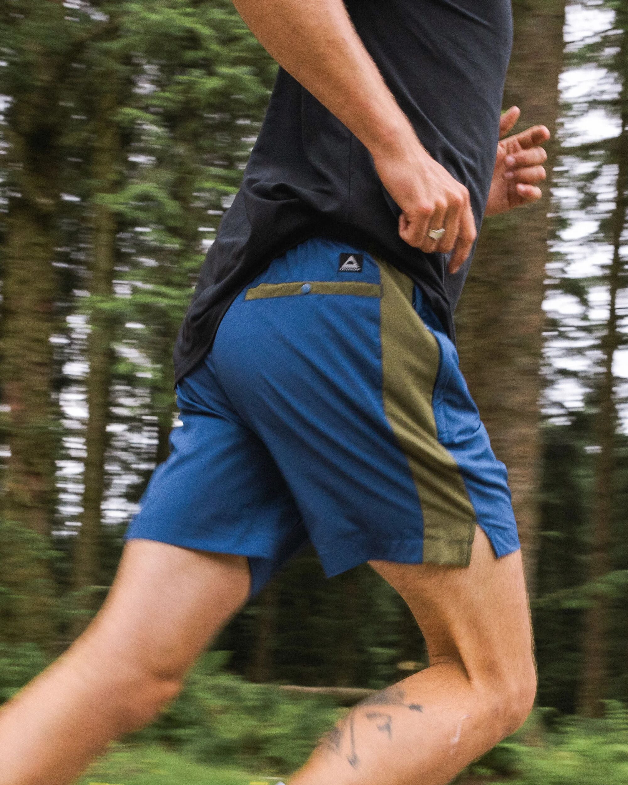 Swift Trail Short 7