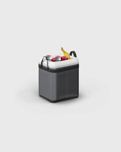 Dometic Portable Soft Cooler Bundle 10L - Ash - Flatlay