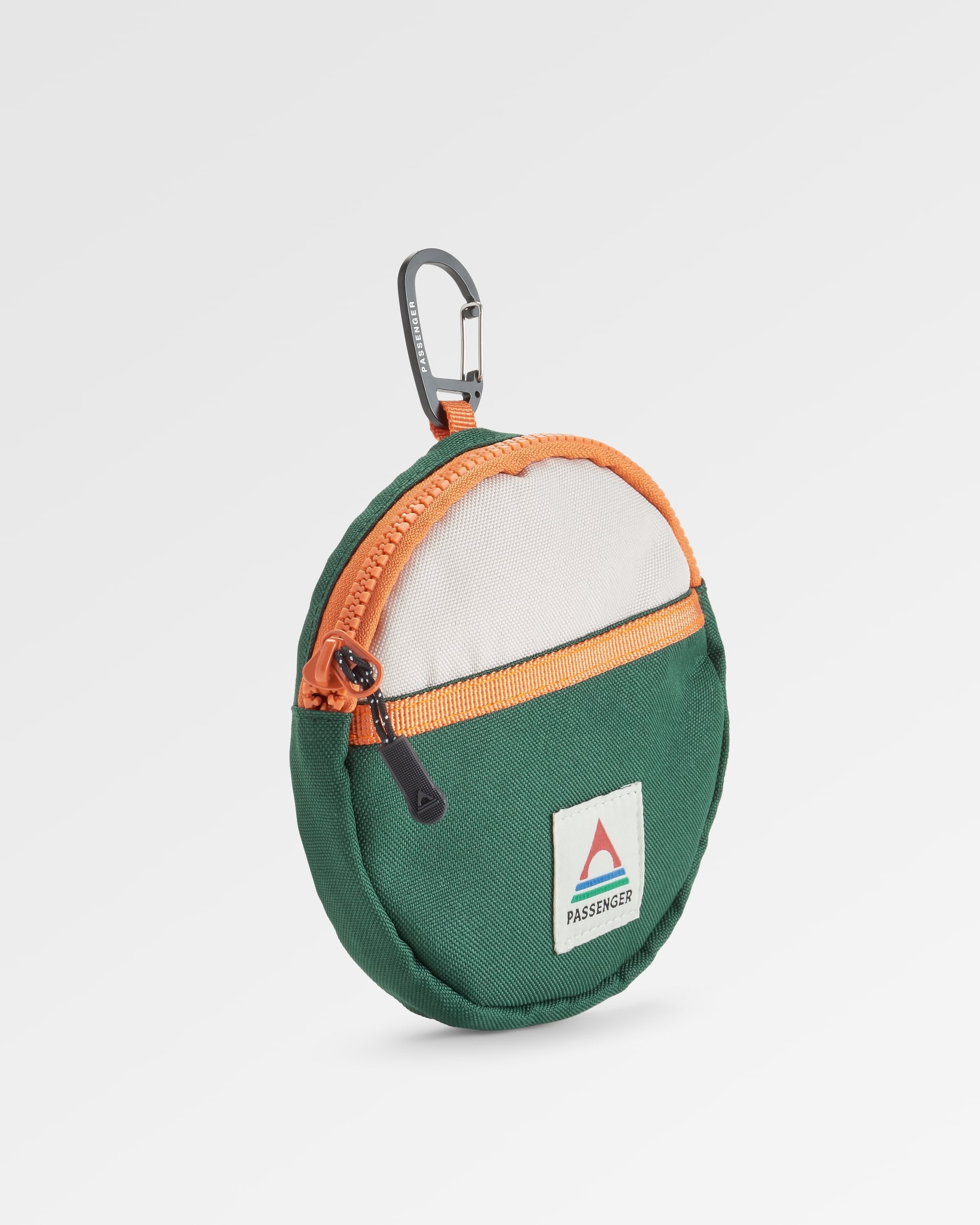 Compass Modular Clip On - Rain Forest Orange Multi - Flatlay