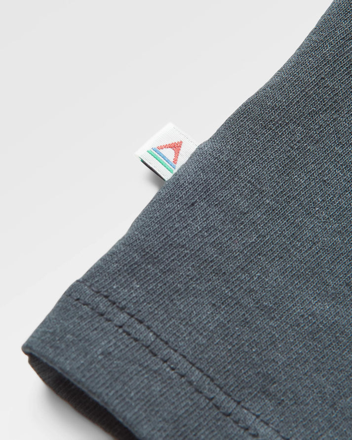 Fabina Classic Recycled Cotton Tee