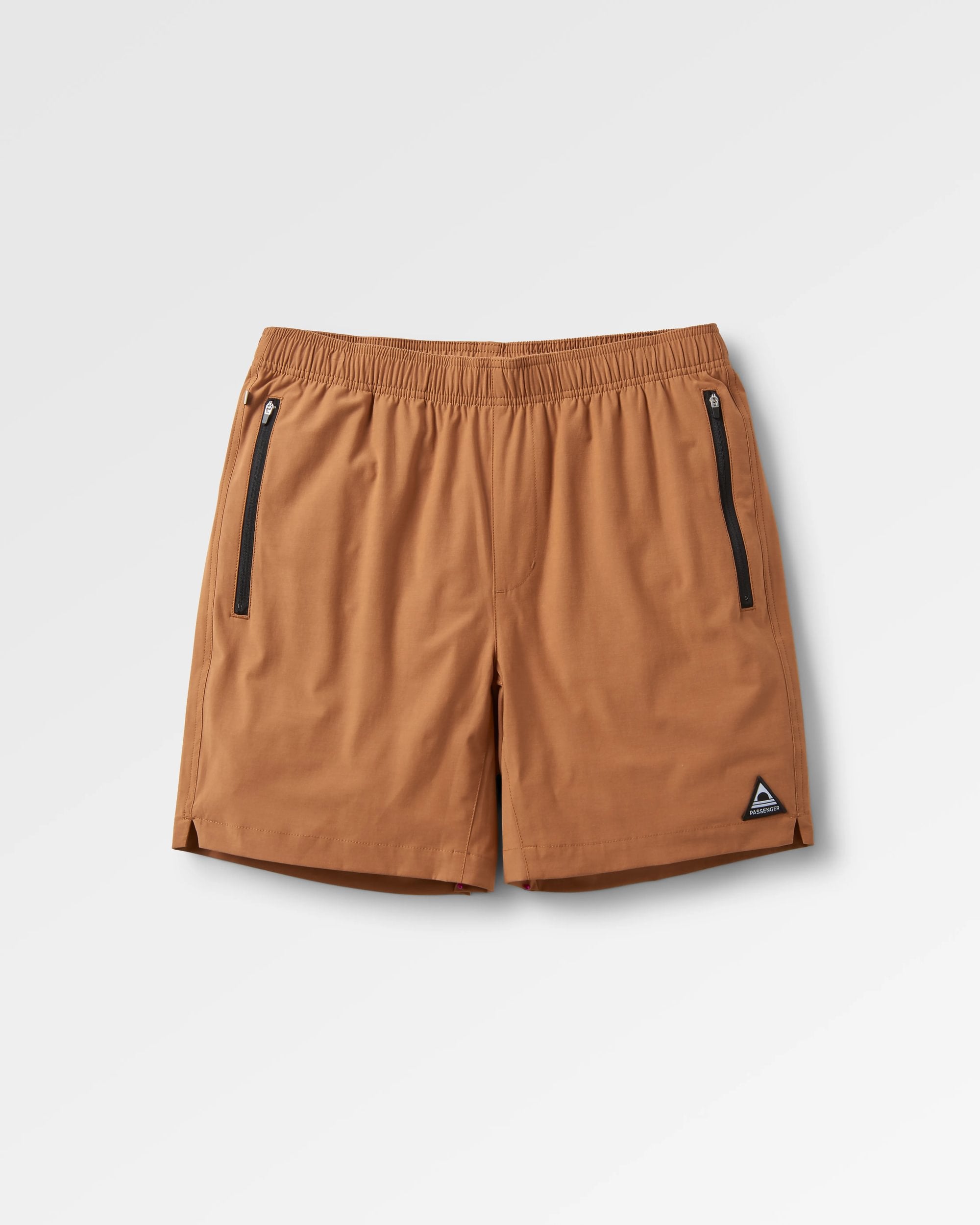 Traveller All Purpose Shorts - Coconut - Flatlay