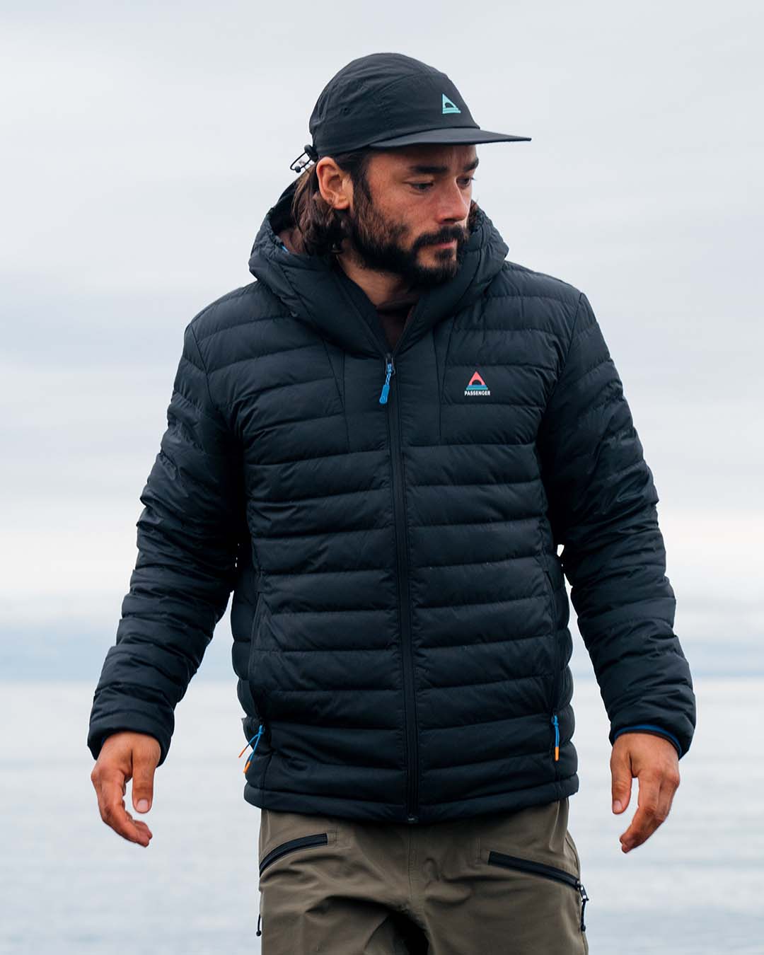 Insulated Jackets
