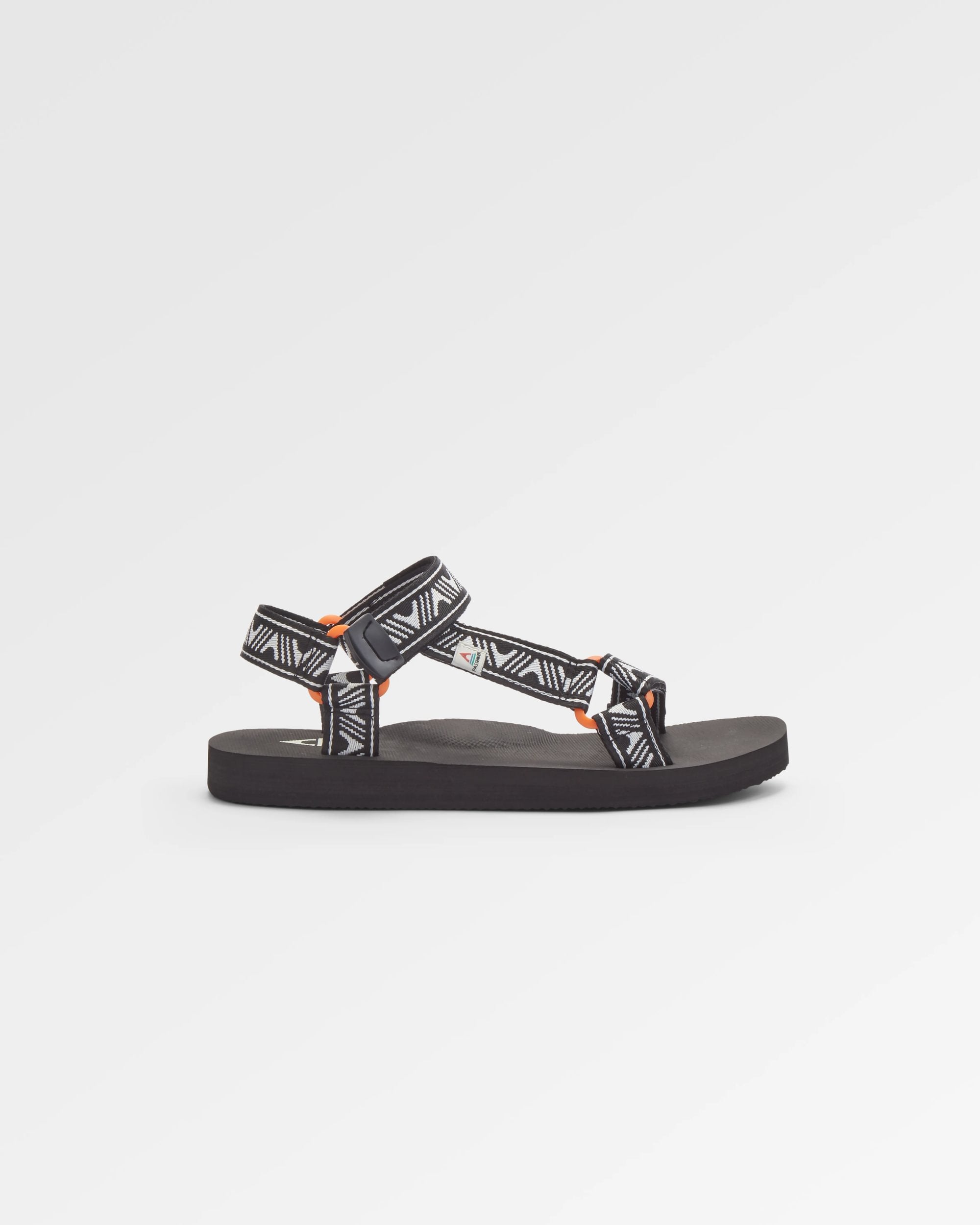 Venice Sandal Trail Monochrome – Passenger