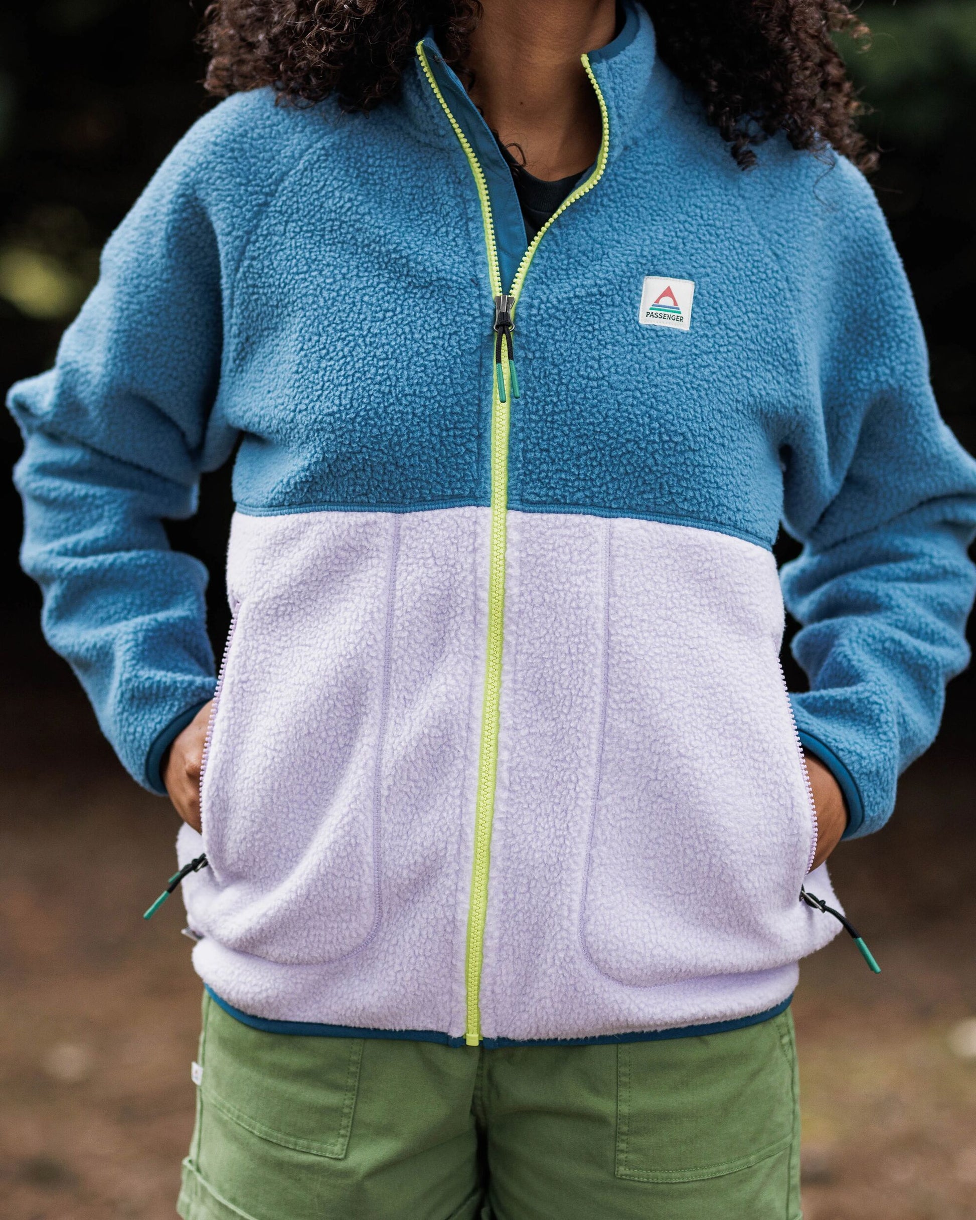 Fleece Lined Jacket Women Amazon Essentials Women's Polar Fleece