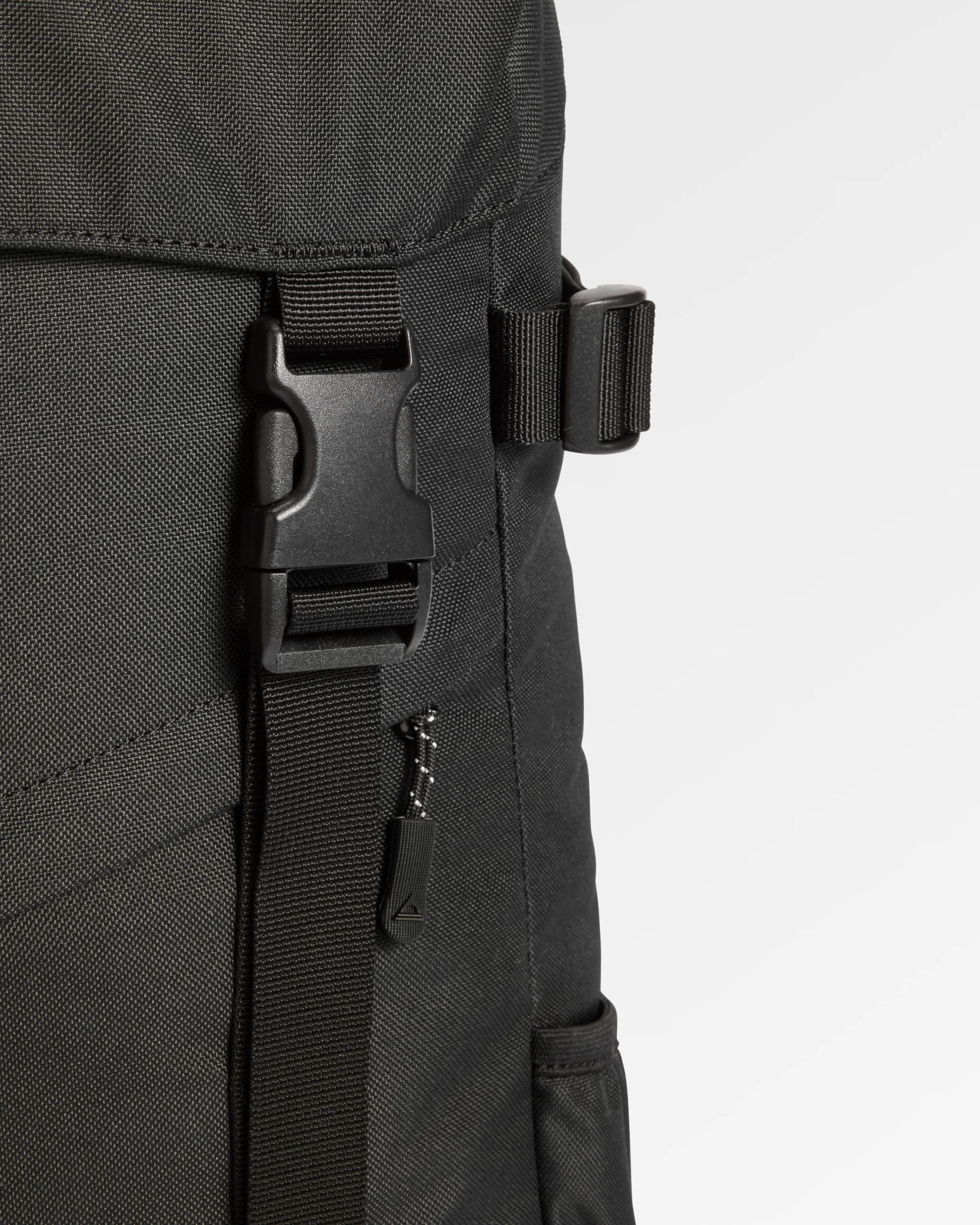 Boondocker 26L Backpack Black – Passenger