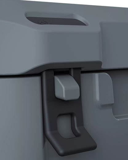 Dometic Cool Ice CI 28 - Ocean Blue - Flatlay