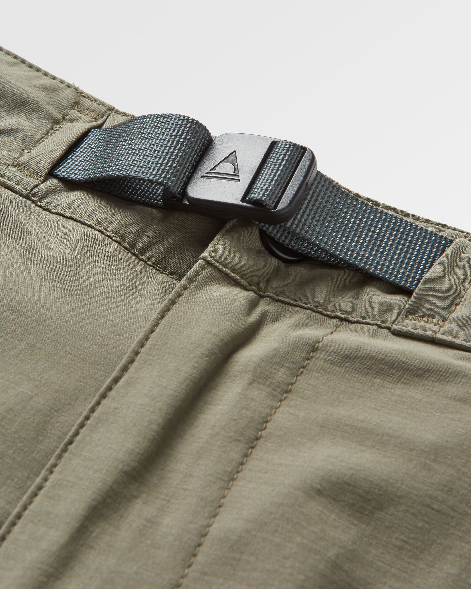 Flipside Pant - Dusty Olive