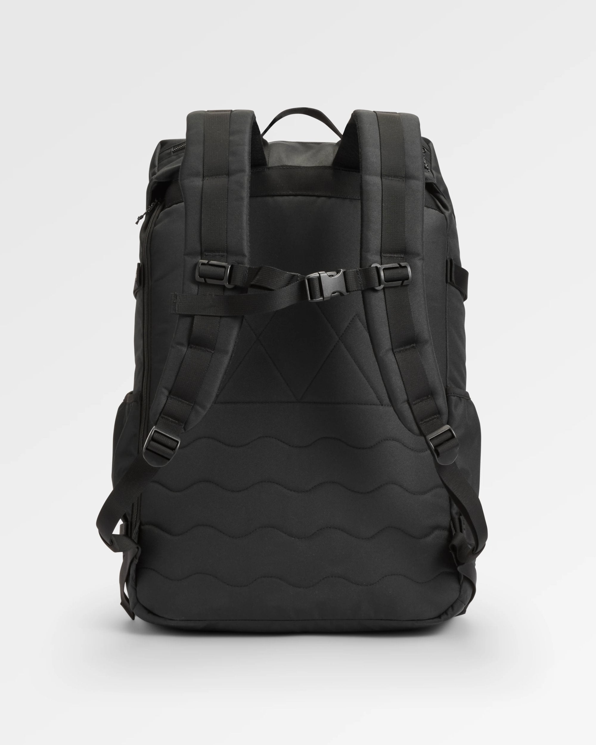Boondocker 32L Backpack Black – Passenger