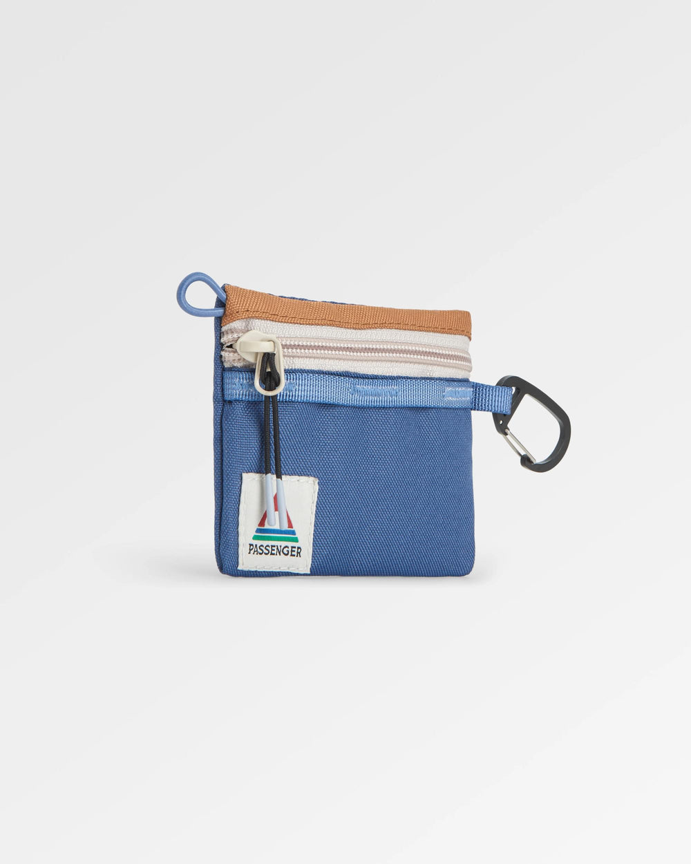 Biscuit Modular Clip On Dark Denim – Passenger