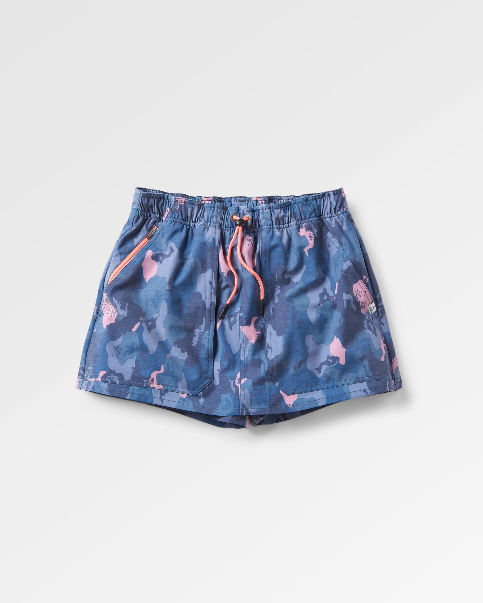 Rowan Tree Camo Skort