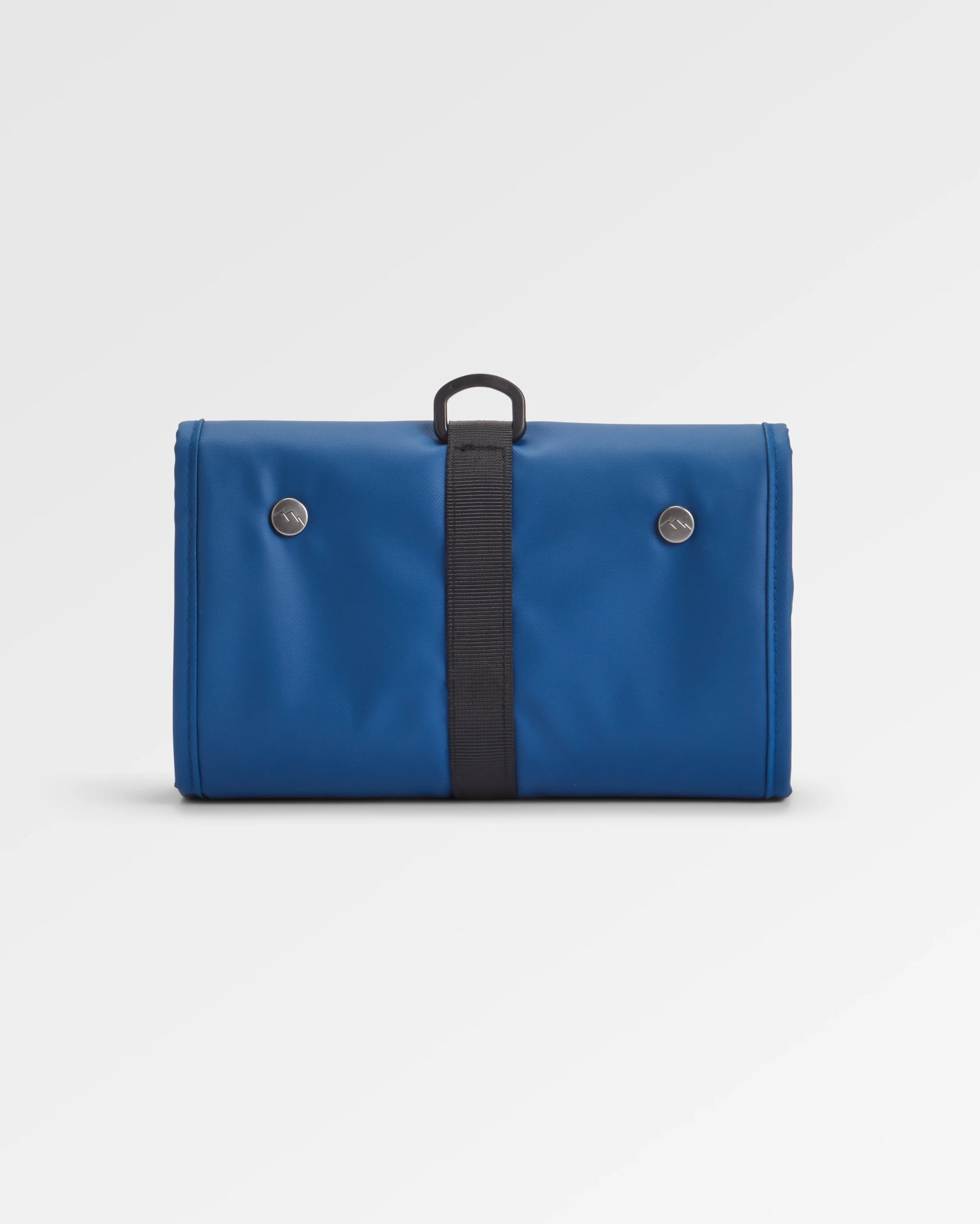 Drop Recycled Wash Kit - Dark Denim - Flatlay