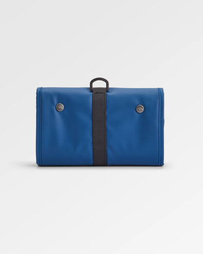 Drop Recycled Wash Kit - Dark Denim - Flatlay