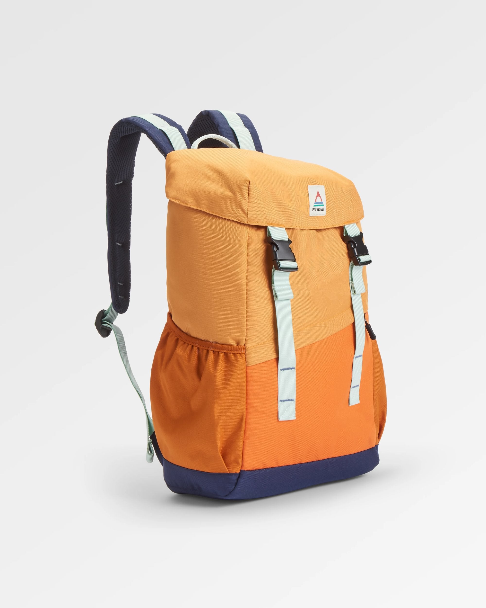 Boondocker 18L Backpack Spruce Yellow – Passenger