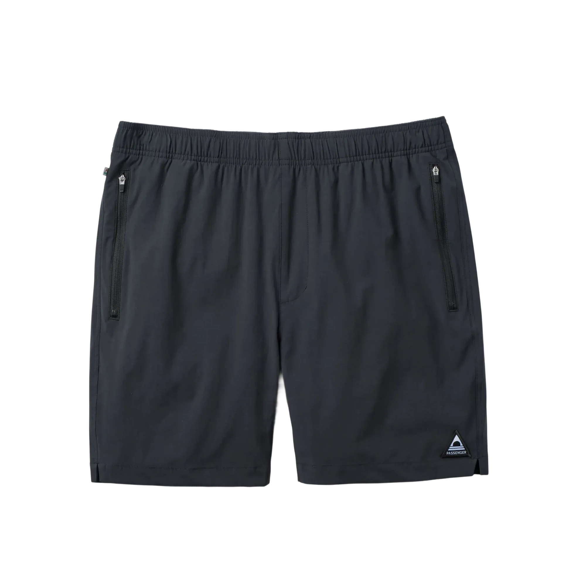 Traveller All Purpose Short - Black
