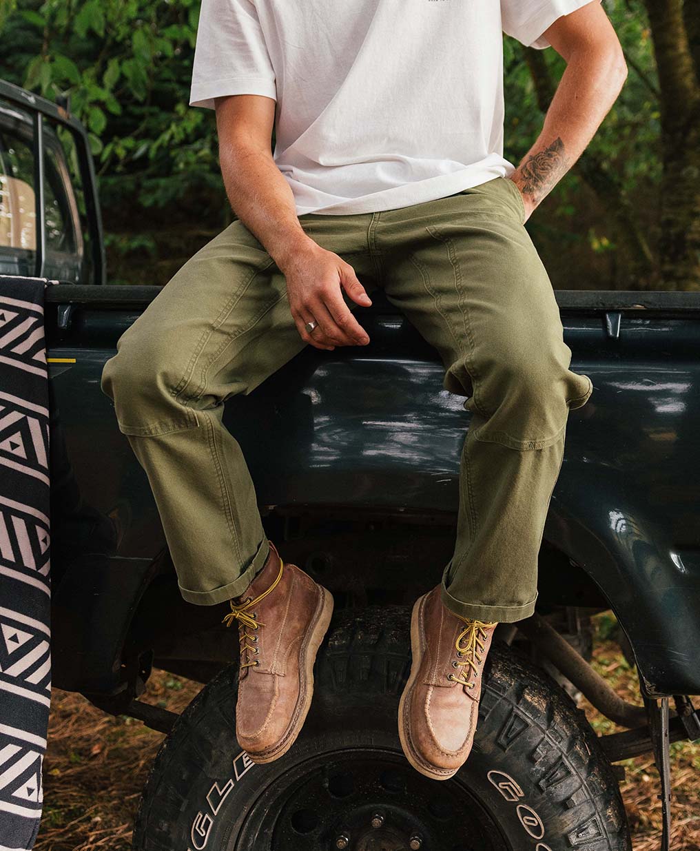 Trousers