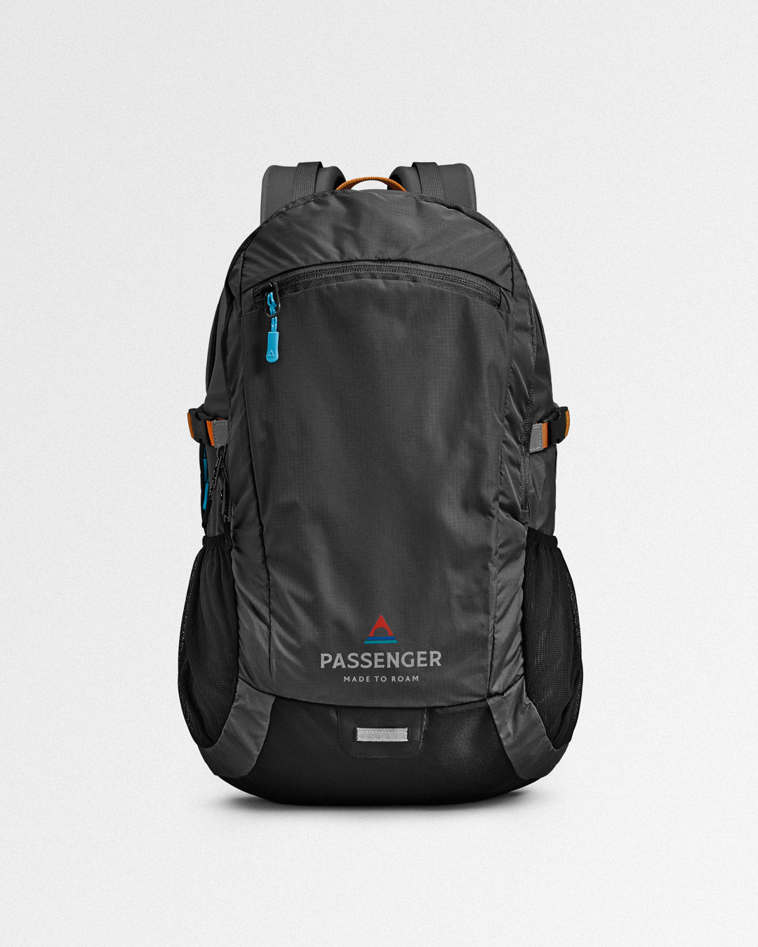 Track Recycled 30L Backpack Black – Passenger