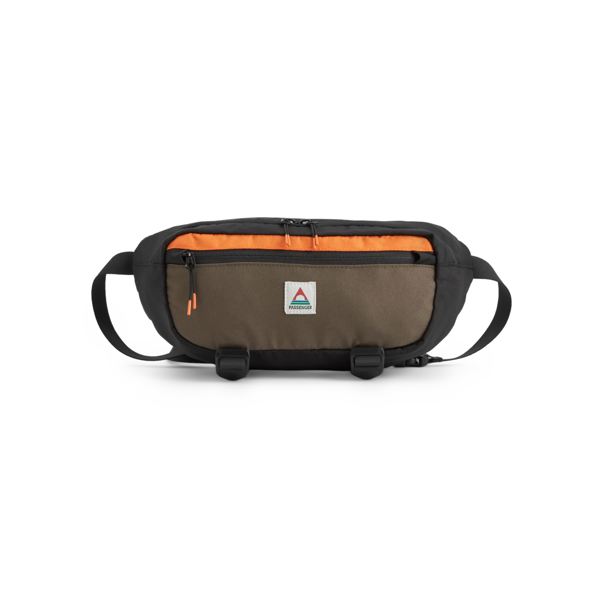 Boondocker Hip Pack - Khaki