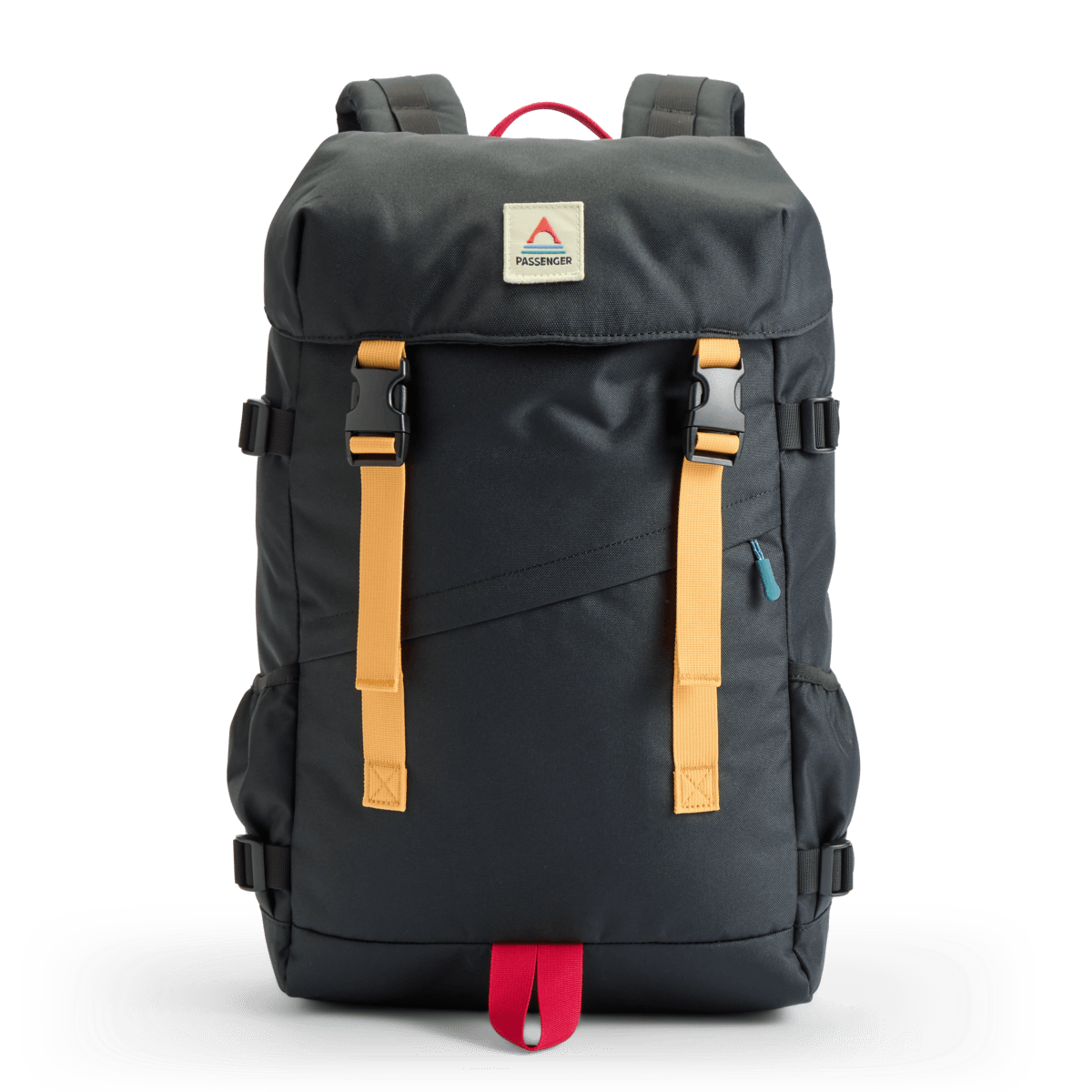 Boondocker 26L Backpack - Black/Multi