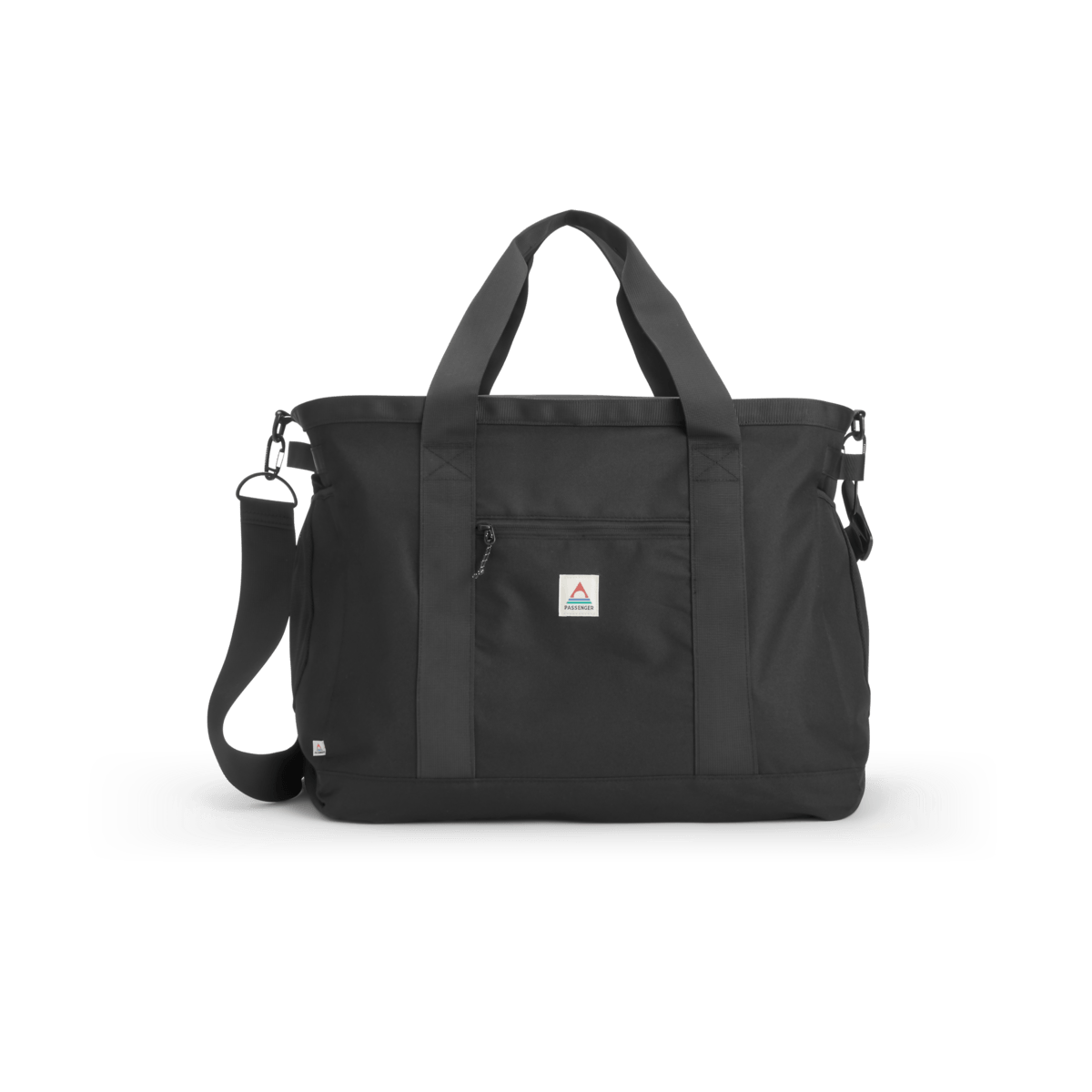 Boondocker Gear Tote 48L - Black