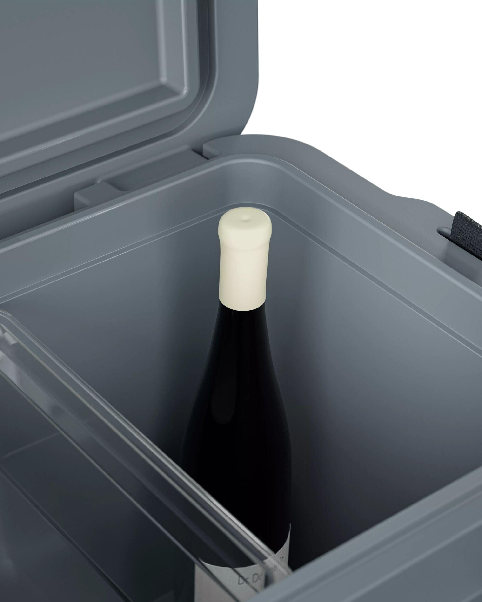 Dometic Cool-Ice CI 15 - Ocean Blue - Flatlay