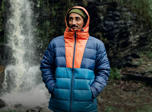 Passenger Clothing Responsible Outdoor Clothing passenger-clothing-responsible-outdoor-clothing