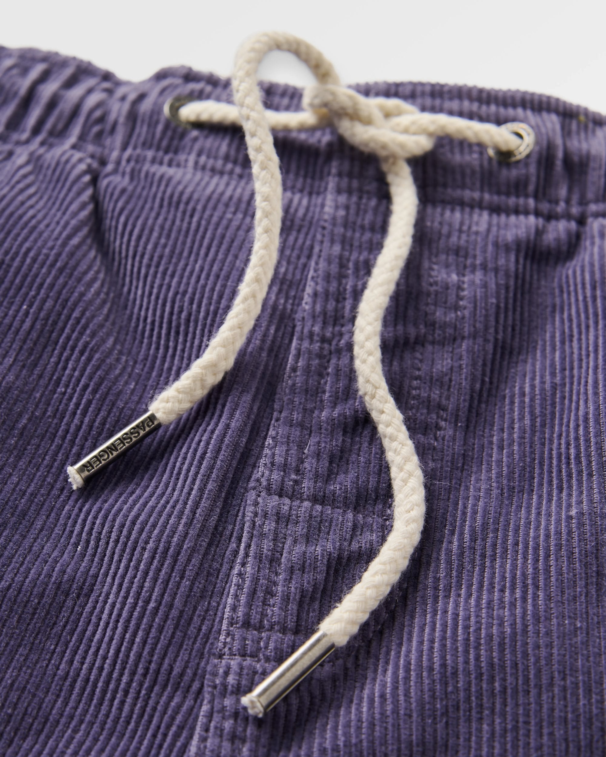 Drifter Cord Short Heather – Passenger