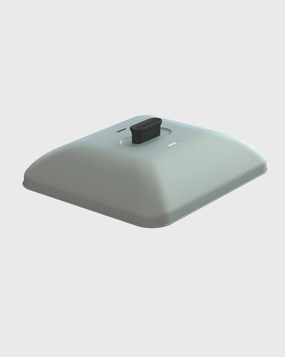 CADAC Dometic 2 Cook Dome - Olive - Flatlay