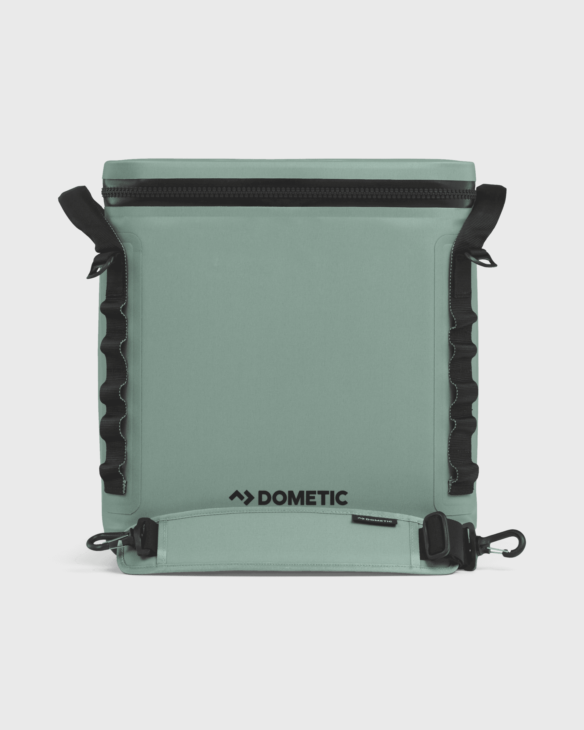 Dometic PSC19 Cooler Bag - Moss - Flatlay