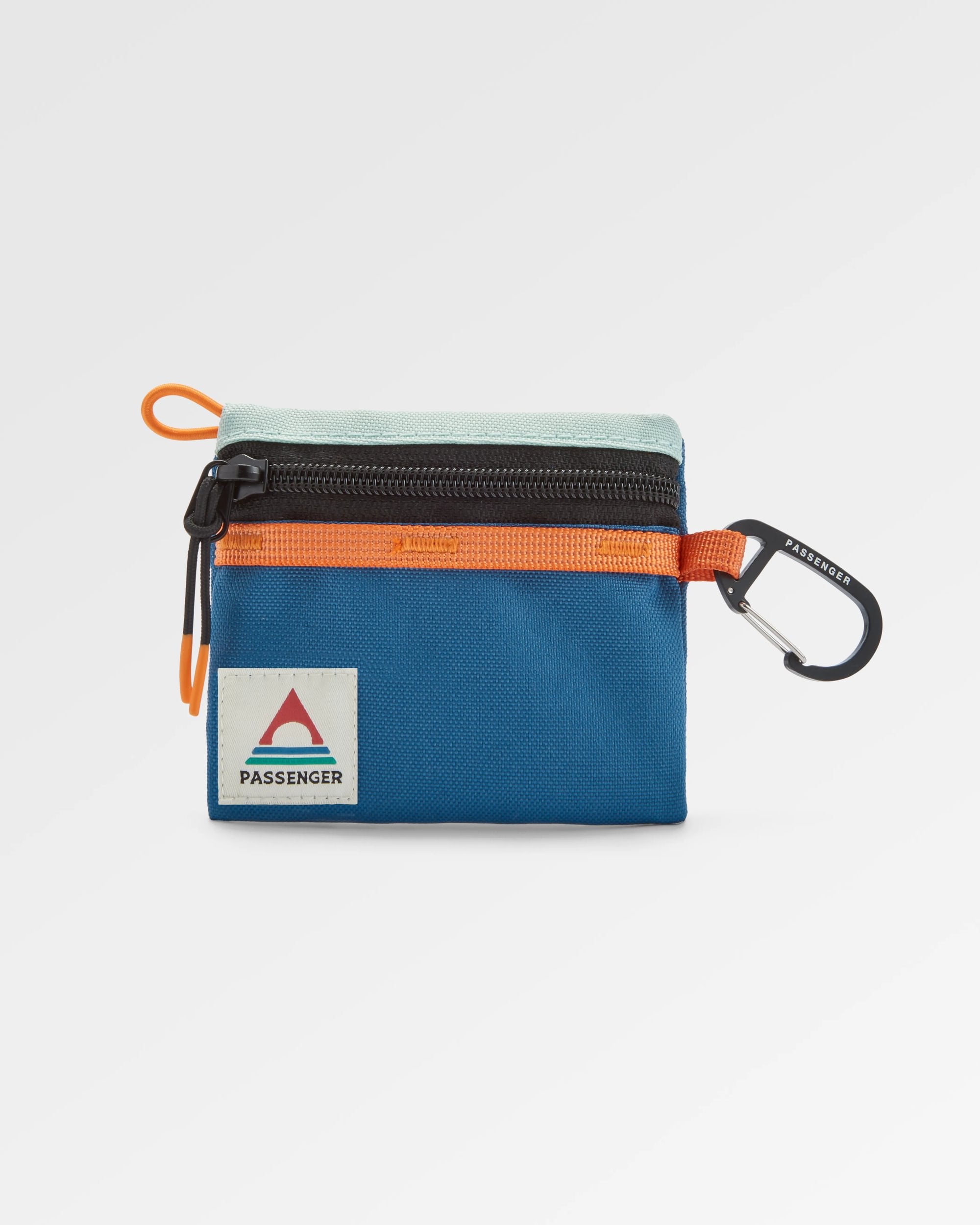 Biscuit Modular Clip On - Rich Navy/Surf Spray/Moonlight Blue - Flatlay