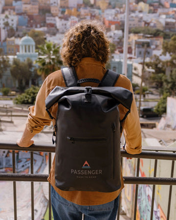 Tide Dry Bag Backpack