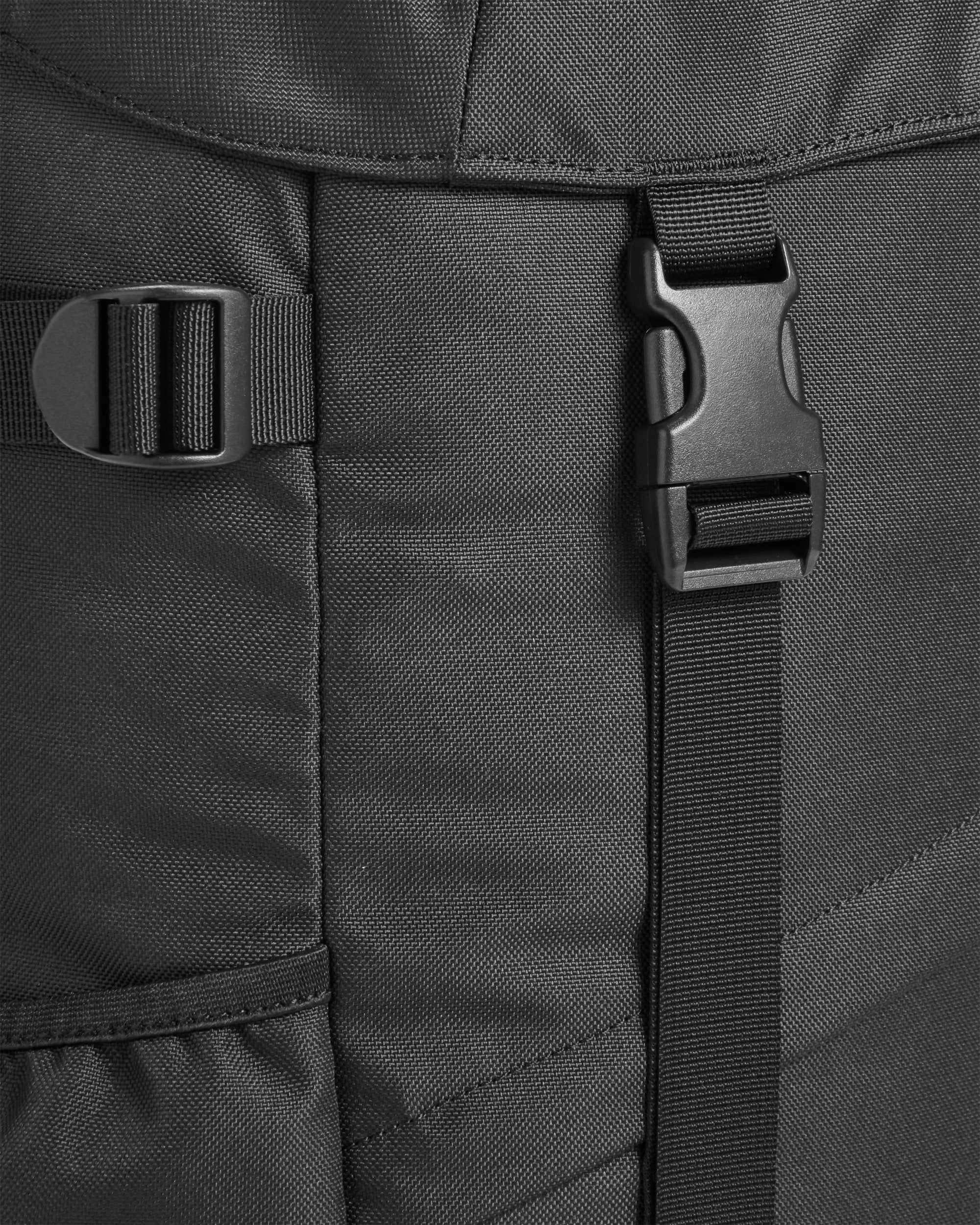 Boondocker 32L Backpack Black – Passenger