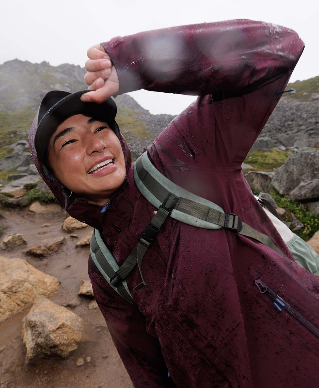 Waterproofs