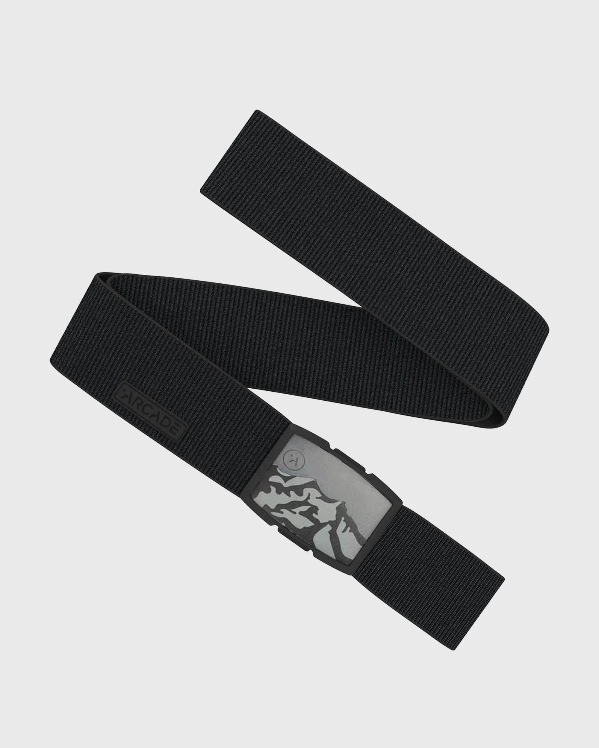 Woody - Smoke - Flatlay