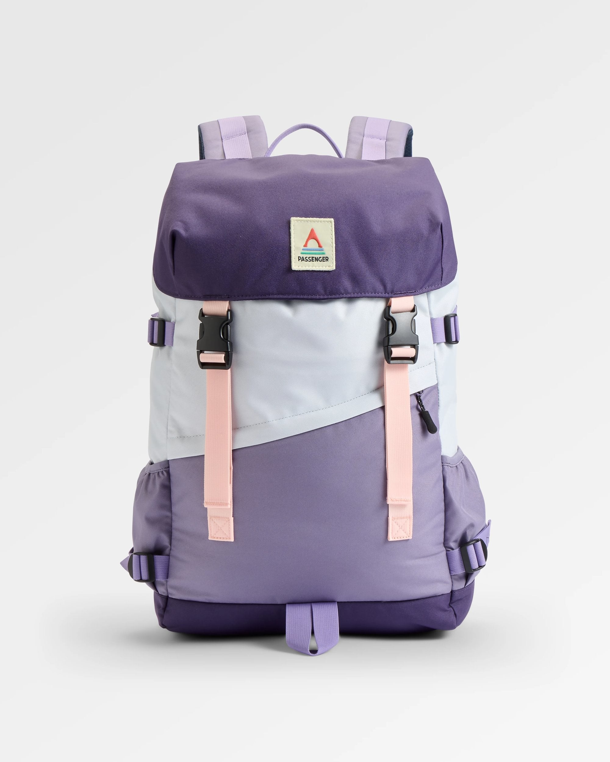 adidas 26l backpack Boondocker 26L Backpack Heather/ Deep Purple – Passenger