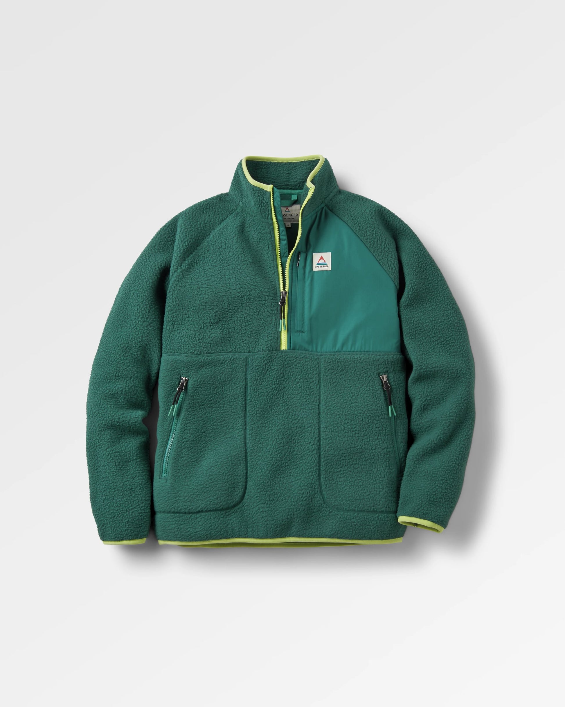 Sherpa Patrol The North Face Sherpa Hoodie Sweatshirt The North