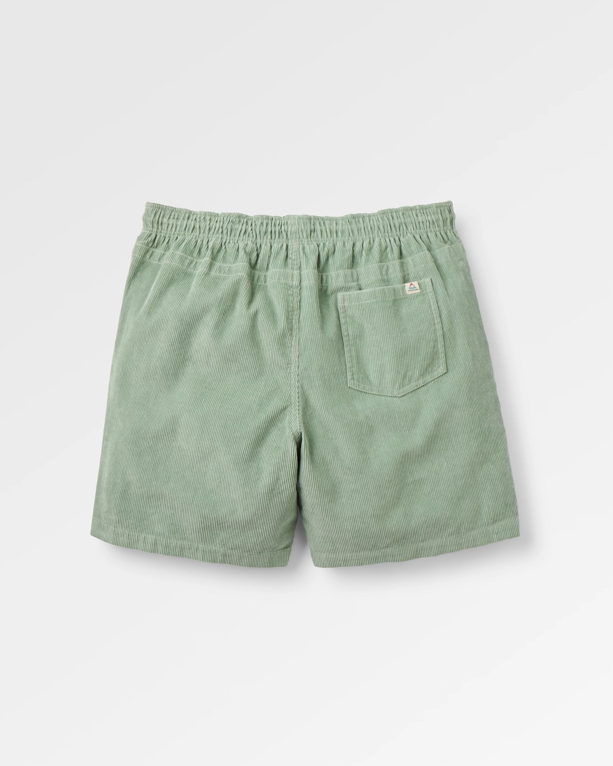 Drifter Cord Short Pistachio – Passenger