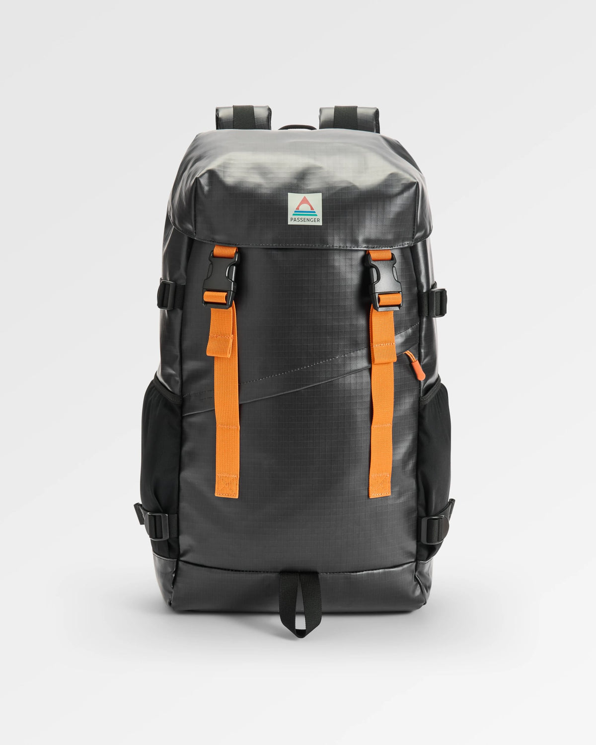 Boondocker Tide 26L Backpack Black – Passenger
