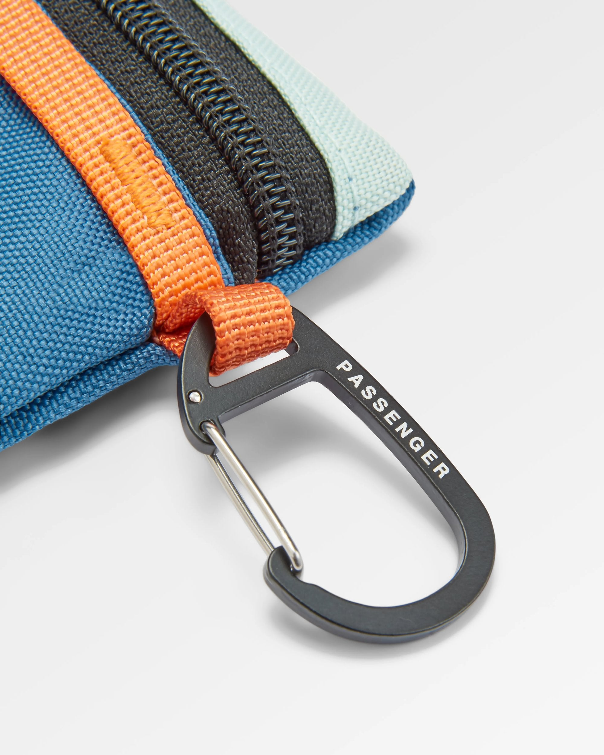 Biscuit Modular Clip On - Rich Navy/Surf Spray/Moonlight Blue - Flatlay