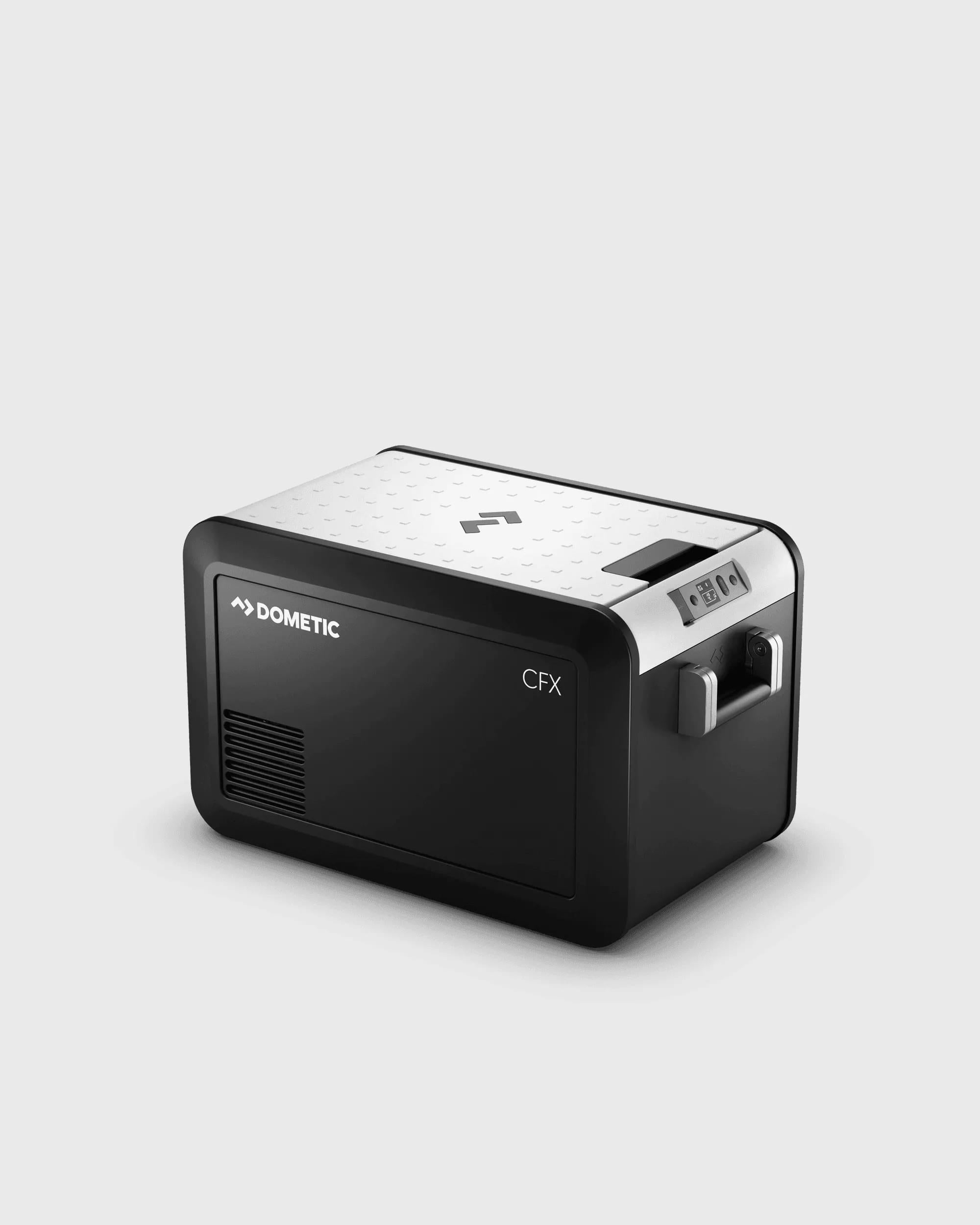 Dometic CFX3 35 - Slate/Mist - Flatlay