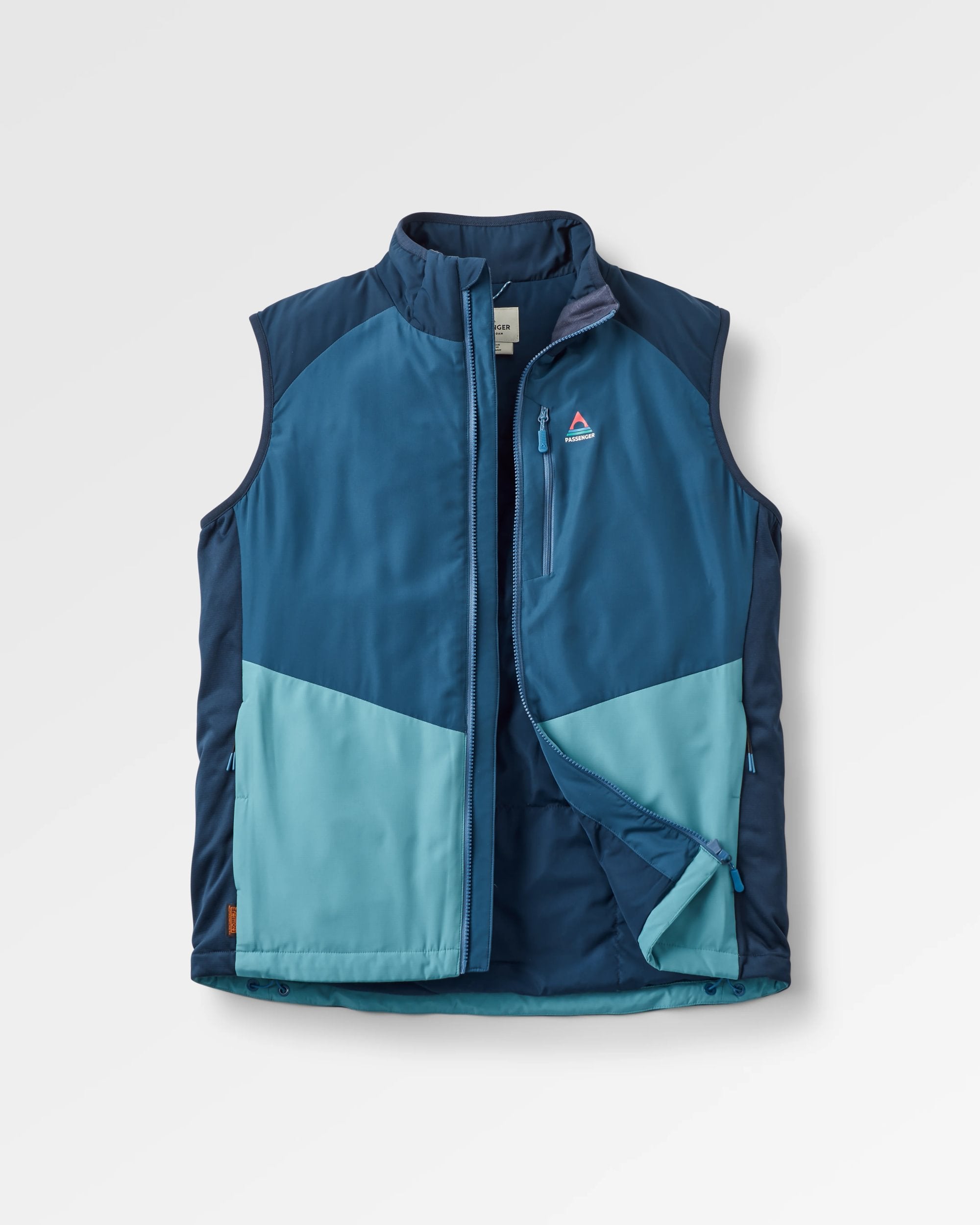 Daybreak Lightweight Thermore® Insulated Gilet Rich Navy/Dark