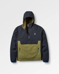 Men's Roamer Light Recycled Softshell Anorak