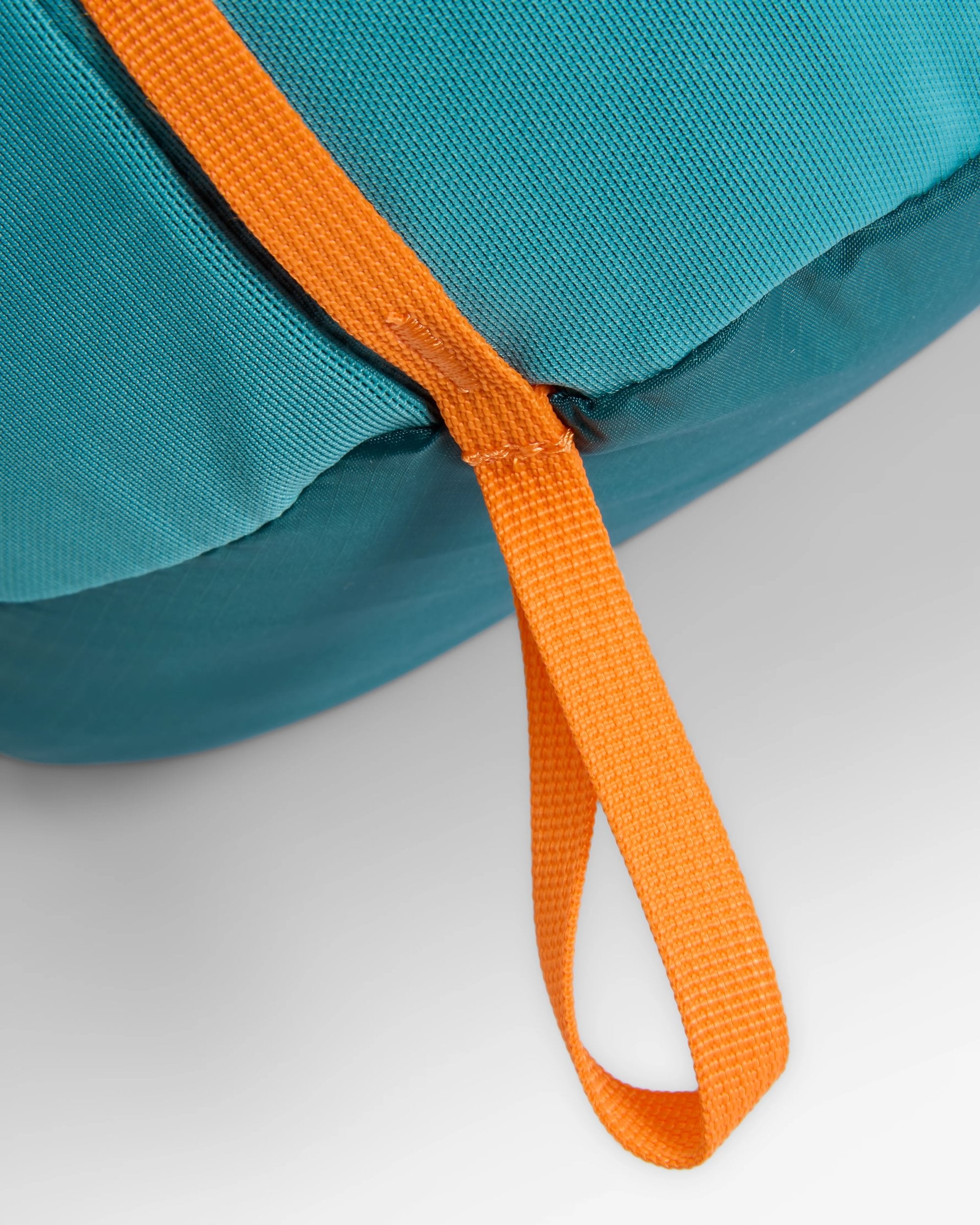 Travelscape Light 24L Backpack - Mediterranean/ Ocean Teal - Flatlay