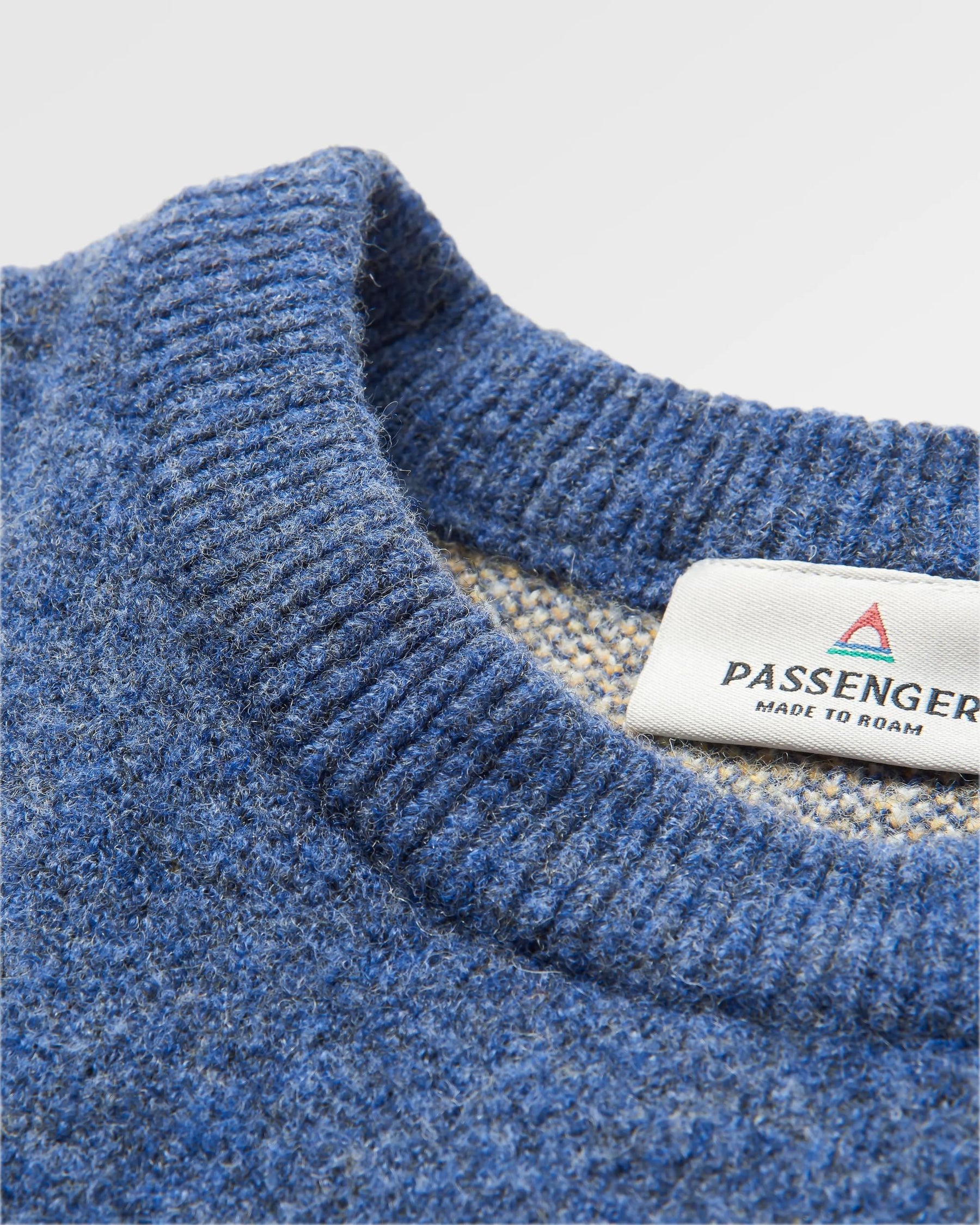 Vista Jumper