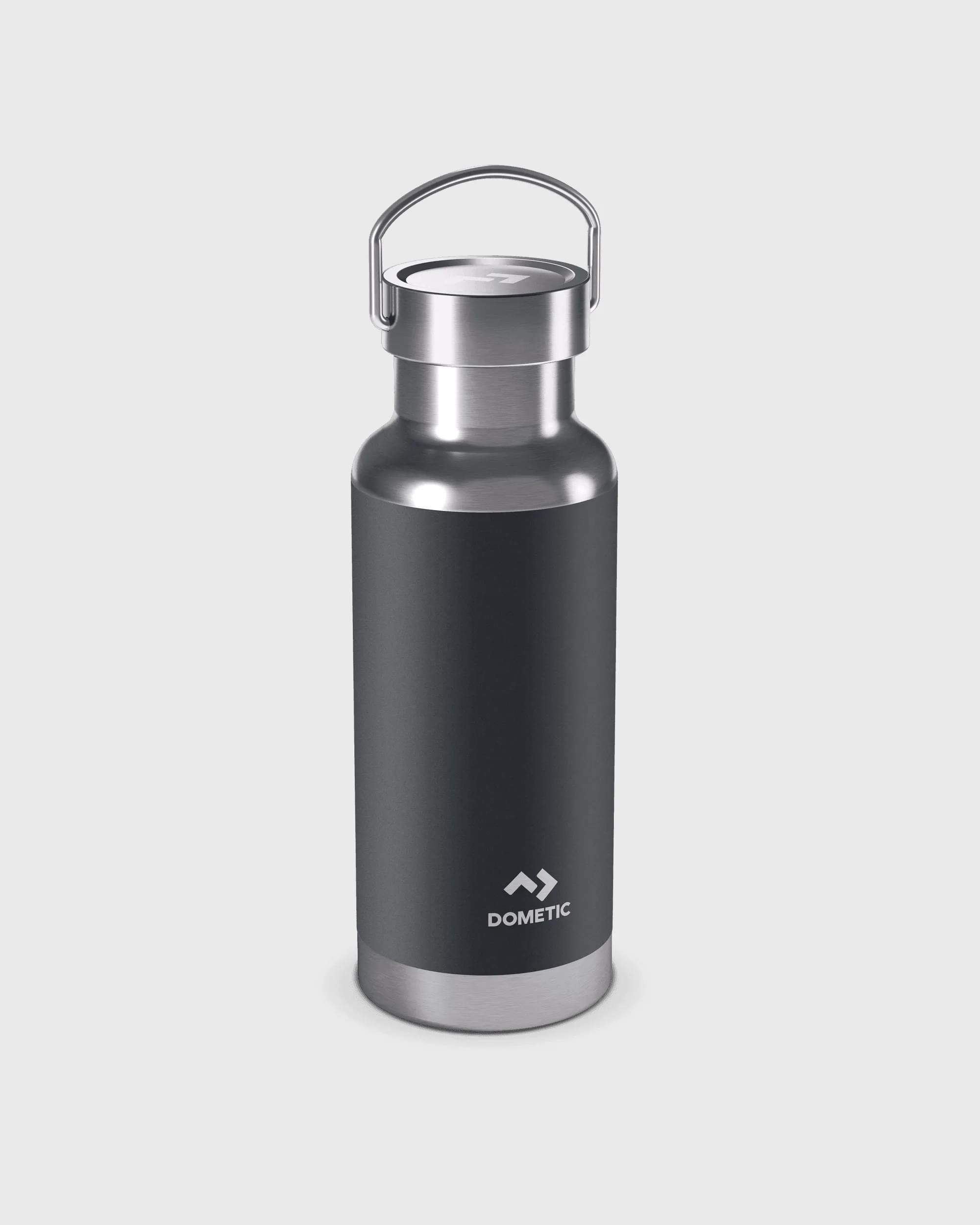 Dometic Thermo Bottle 48 - Slate - Flatlay
