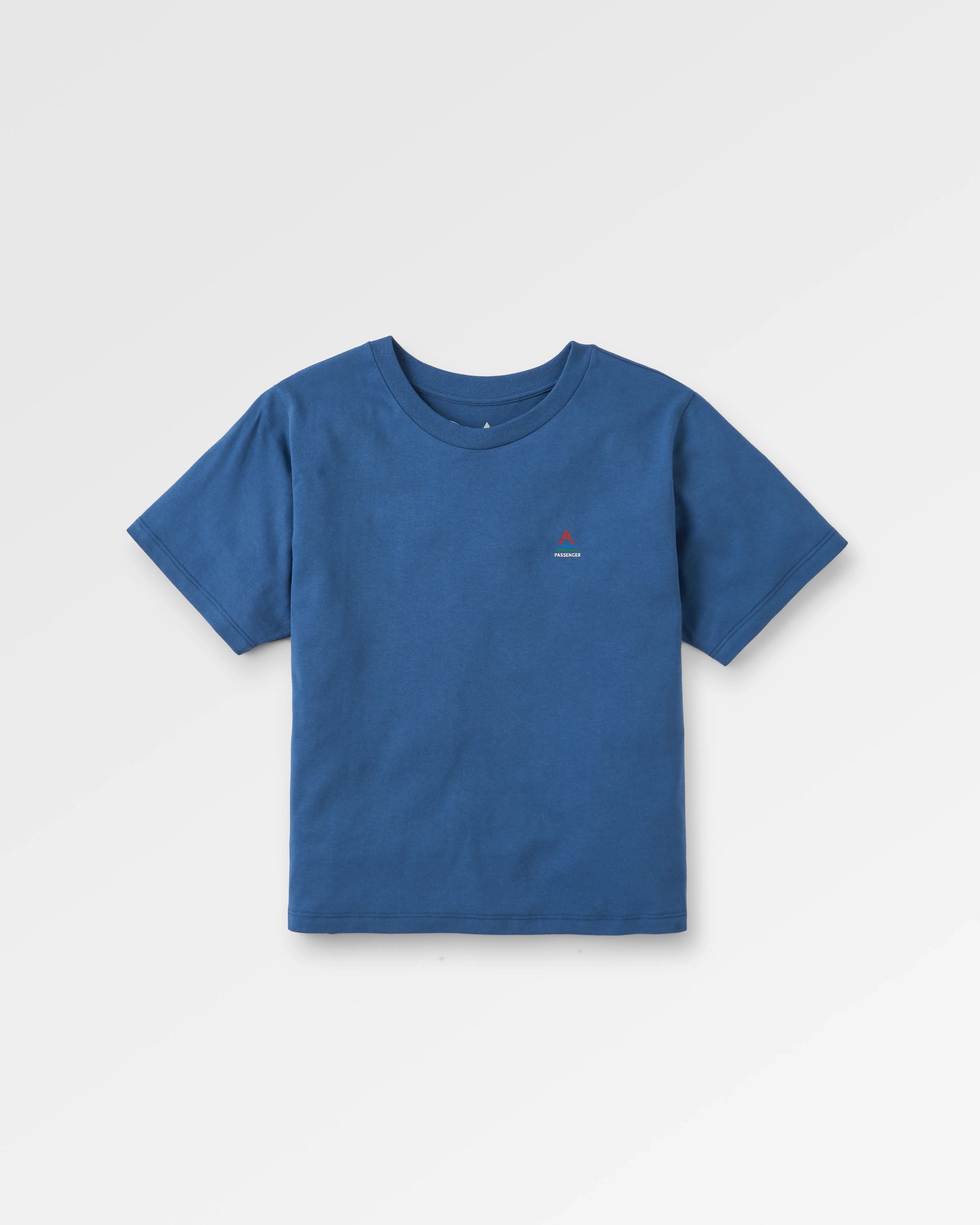 passenger Women's Classic Recycled Cotton T-Shirt